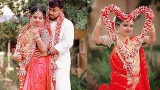 Our Wedding Video/Wedding Video/Kerala style wedding video/Travel with Achu