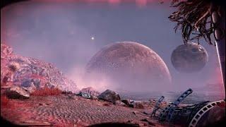 DEATH PLANET: The Solus Project part 1