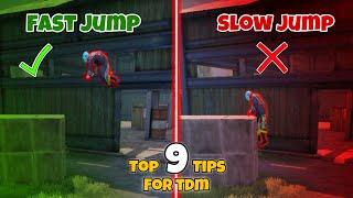  TOP 9 TIPS & TRICKS TO BECOME A TDM MASTER  SAMSUNG,A7,A8,J4,J5,J6,J7,J9,J2,J3,J1,XMAX,XS,J3,S9