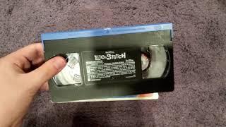 Lilo & Stitch (2002): VHS Review