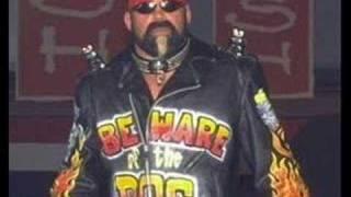 Rick Steiner -  Theme