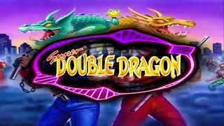 Super Double Dragon - Mission 3 Chinatown [SNES OST ReMix]