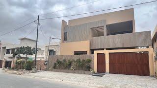 300 Yards Brand New House for Sale in Defence, DHA Phase 4