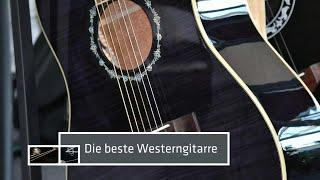 Yamaha F370 Westerngitarre - Sound | Klangbeispiel | Die beste Westerngitarre auf Gitarre-kaufen.net