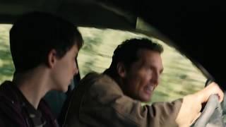 Best of Interstellar -1 HD (Matthew McConaughey, Timothée Chalamet & Mackenzie Foy in the cornfield)