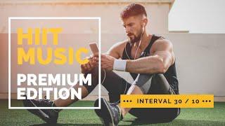 PREMIUM HIIT MUSIC 2020 | HIIT 30/10 | BEST WORKOUT MUSIC 2020