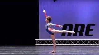 Sarah's Solo (America's Sweetheart) | Dance Moms | Season 8, Episode 6