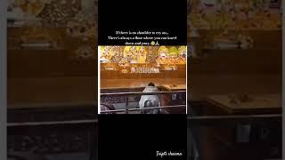 If there is no shoulder to cry on..#sad #yt #shortsfeed #feed #viral #viralvideos #statusvideo