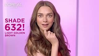 NEW L'Oréal Paris Casting Crème Gloss Ultra Visible Hair Color - Choose Your Shade