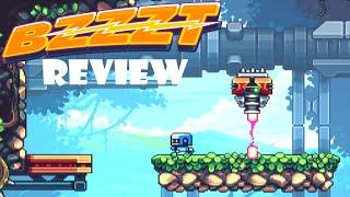 Bzzzt (Switch) Review