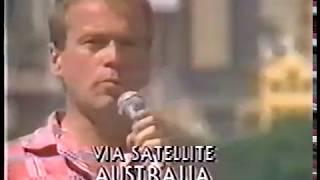 Little River Band - Take It Easy On Me 1982 Television Performance