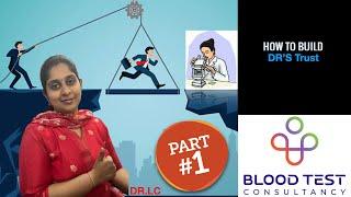 Doctors supports to your lab!!! | Lab marketing strategy | Laboratory Business Plan| Part 1