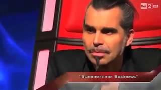 Migliori Audizioni in The Voice Of Italy  Best Blind Auditions