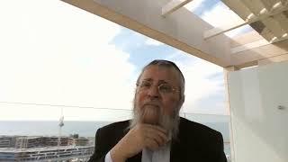 AI. Science. Kabbalah & Resurrection. The Holiness of the Body. Overview of Our Times. Rav Pinson