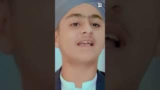 Main Bhi Namazi Ban Jaun | Sons Of Hafiz Tahir Qadri | Ramzan Special Kalam 2023 | Official Video