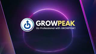 Celebrating #socialmediaday | GROWPEAK | #offer