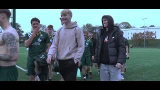 Notts or Nothing | University of Nottingham Football Club | Full Documentary 