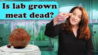 Would you eat MAMMOTH?! How To Cook That Ann Reardon