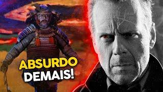 5 Filmes que SURPREENDEM DEMAIS!