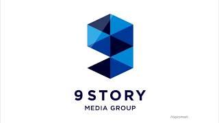 DHX Media/9 Story Media Group (2018)