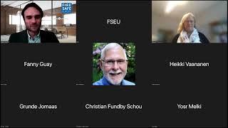 WEBINAR - Sustainability & Fire Safety: What's the link?