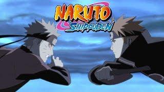 Naruto Shippuden Opening 7 | Toumei Datta Sekai (HD)