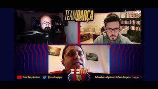 El periodista que desveló el Barçagate sacó la exclusiva contando con el beneplácito del club.