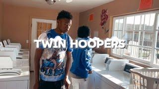 RellyP X Cxshout Raymond-Twin Hoopers