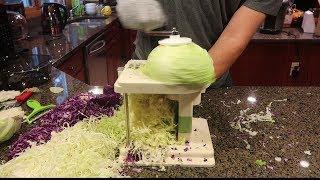 5 Cabbage Kitchen Gadgets From Japan