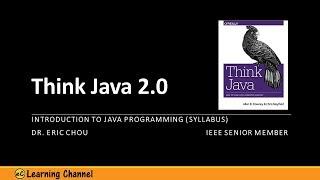 Introduction to Java Programming (Syllabus)