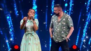 Omg  Ragini ने Sanjay Dutt के सामने मचा दी तबाही | Killing performance | Indian idol 15 |