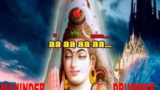 SATYAM SHIVAM SUNDARAM KARAOKE WITH LYRICS