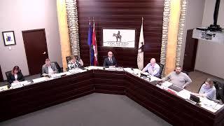 Special Council Meeting - 19 Nov 2024