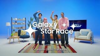 Galaxy S25 Series : Galaxy Star Race | EP4: Sketch Me If You Can