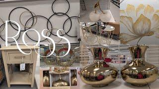 Ross Shop With Me: Ross Home Decor| Furniture| Wall Decor| Kitchen| Bedding| Bath| Window Treatment