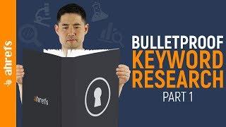 How to Do Keyword Research: Go Beyond Search Volume