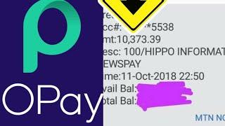 How To Borrow Money From Opay App | Opay | Okash | opay nigeria, opay cash | opay cash loan #opay