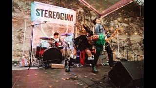 Scowl - “Shot Down” @ Stereogum & Topshelf Austin Night Party 2024