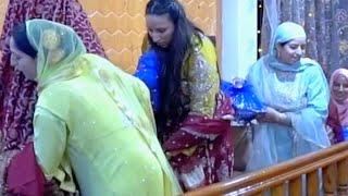 Kashmiri Wedding Function Mehndi For Wedding Kashmiri Wedding Songs Dance Girl