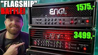 ENGL Powerball II vs Special Edition FE!