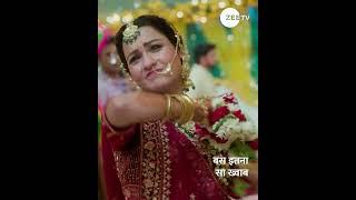 Bas Itna Sa Khwaab |  EP 87 | 7:00 PM | Zee TV UK