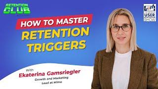 Mastering App Retention & Re-engagement