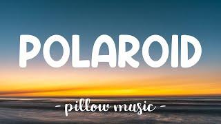 Polaroid - Jonas Blue, Liam Payne & Lennon Stella (Lyrics) 