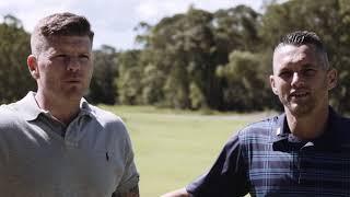 MBE Golf Club - Terrey Hills Golf Day