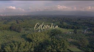 Colombia - Promocional Turismo