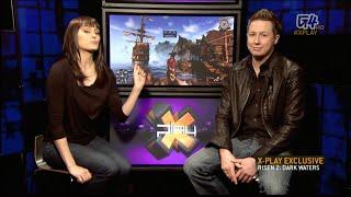 X-Play | Mass Effect 3, Risen 2, Transformers, Contra Anniversary, Snowboarding Games, + The Future