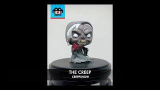 The Creep | Creepshow | Funko Pop!