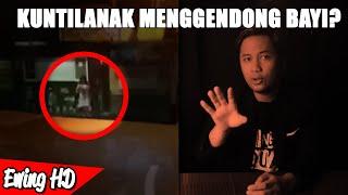 5 Penampakan Hantu Ala #EwingSquad - Part 17 | #MalamJumat