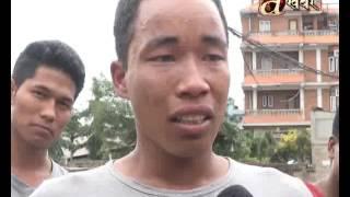 Subash Tamang reborn after death