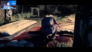 DISTORSIÓN | The Evil Within PC #2 Nuevo let´s play